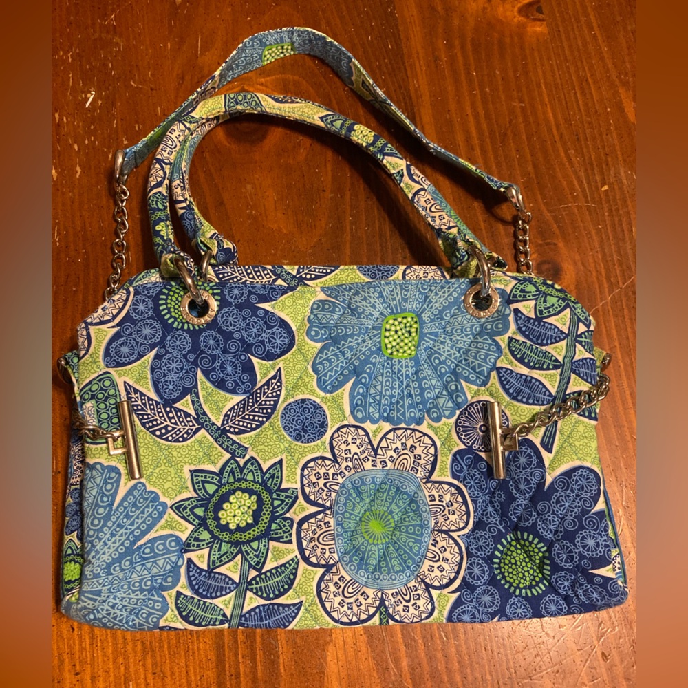 Vera Bradley Purse